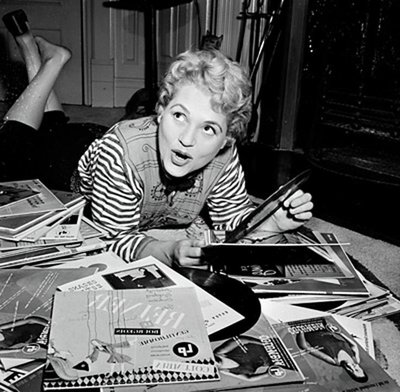 Judy Holliday 2