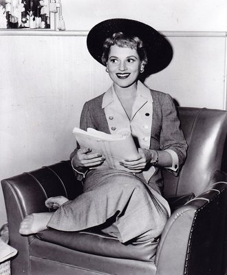 Judy Holliday 5