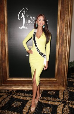 Kimberly Castillo 1