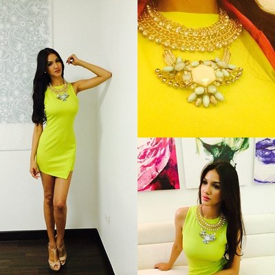 Kimberly Castillo 3