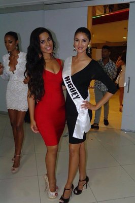 Kimberly Castillo 8