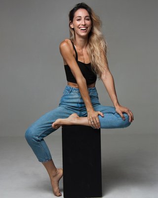 Laura Montesinos 3