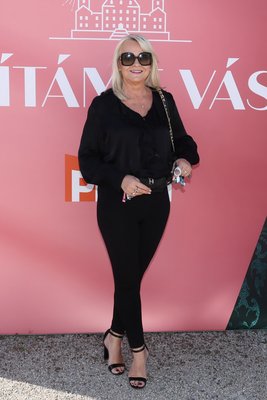 Lenka Hornová 2
