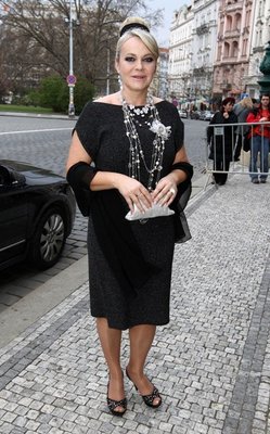 Lenka Hornová 5
