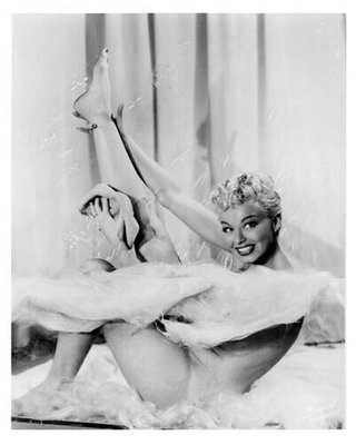 Lili St. Cyr 1