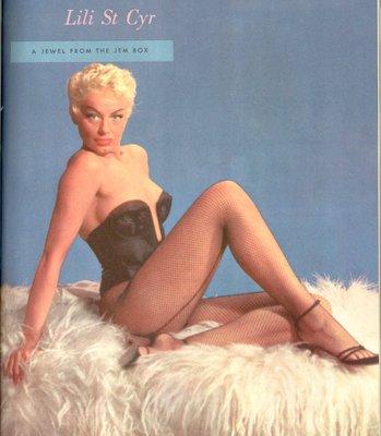 Lili St. Cyr 7