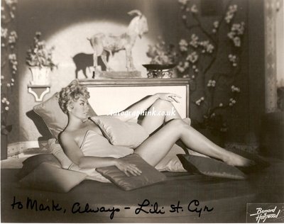 Lili St. Cyr 13