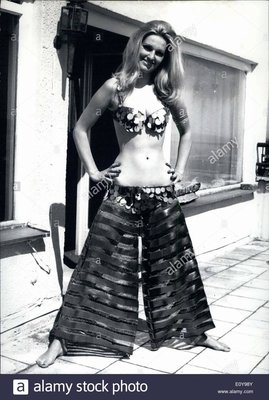 Lilian Rack 1