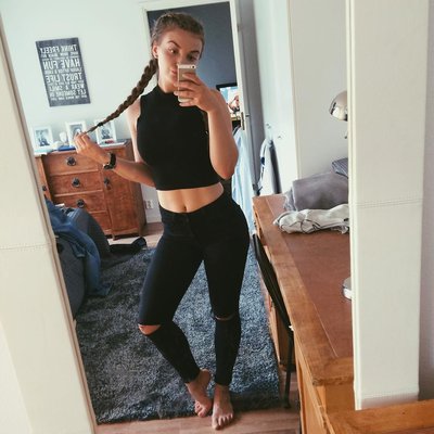 Linda Manelius 2