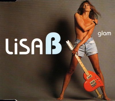 Lisa Barbuscia 3