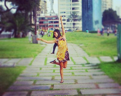 Malory Vargas 16