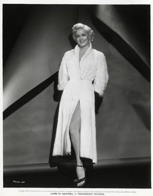 Marilyn Maxwell 6