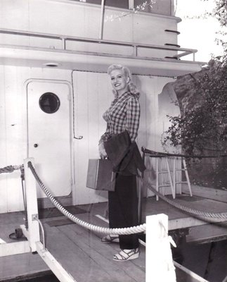 Marilyn Maxwell 7