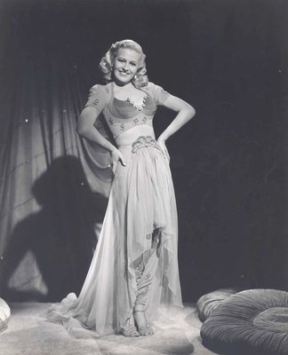 Marilyn Maxwell 11