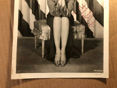 Marilyn Maxwell 13