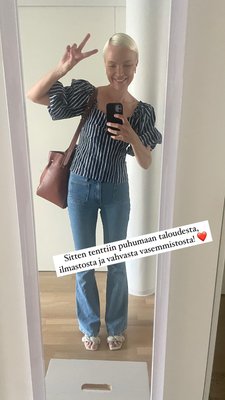 Minja Koskela 1