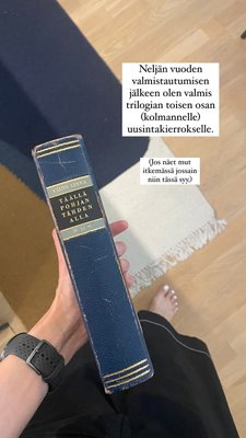 Minja Koskela 8