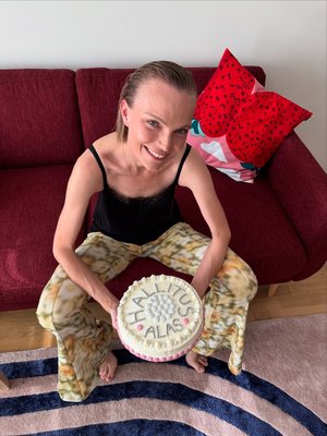 Minja Koskela 12