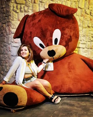 Sheyda Moradi 5