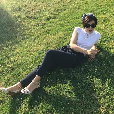 Sheyda Moradi 6