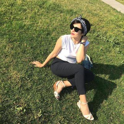 Sheyda Moradi 8