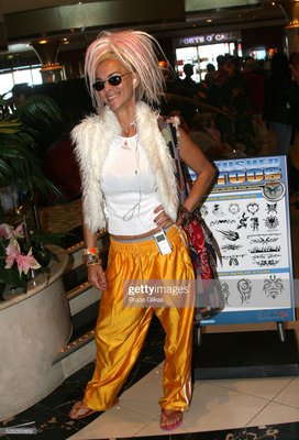 Susan Powter