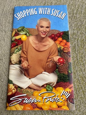 Susan Powter 15