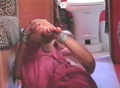 Susan Powter 18