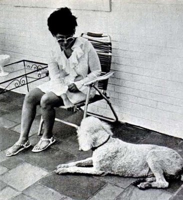 Tammi Terrell 4
