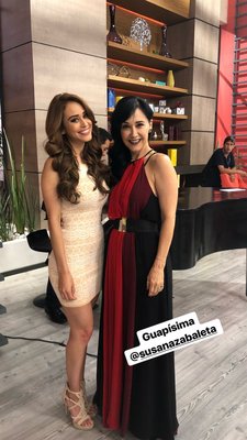 Yanet Garcia 5
